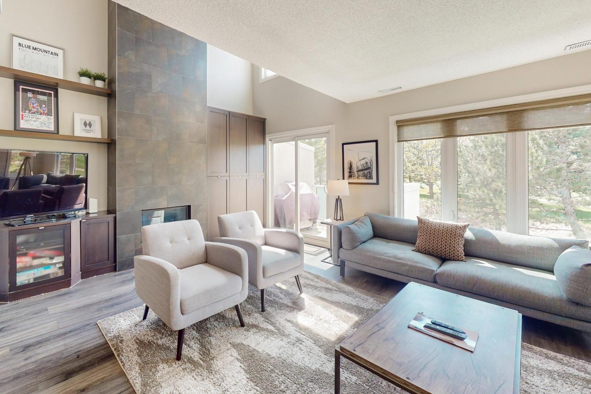 Sierra Lane 120 Apartment Blue Mountains Room photo