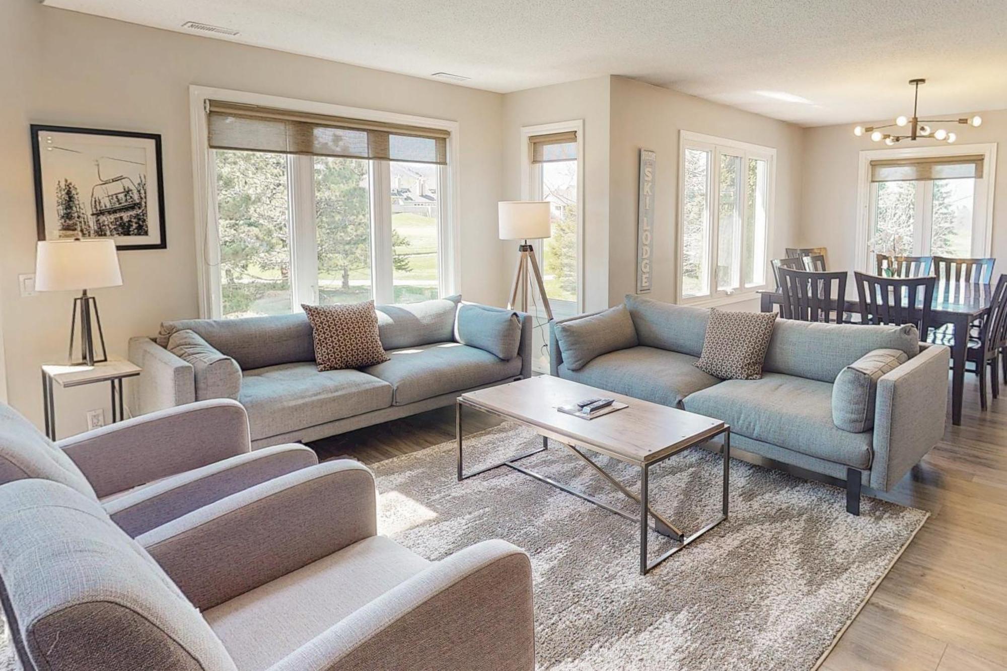 Sierra Lane 120 Apartment Blue Mountains Room photo